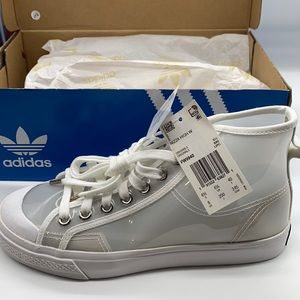 Adidas Nizza Jelly High Top Sneakers
